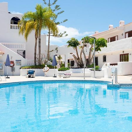 Los Cristianos, LOFT PortRoyal, Heated pool, WiFi, terrace Arona  Exterior foto