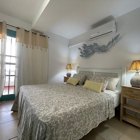 Los Cristianos, LOFT PortRoyal, Heated pool, WiFi, terrace Arona  Exterior foto