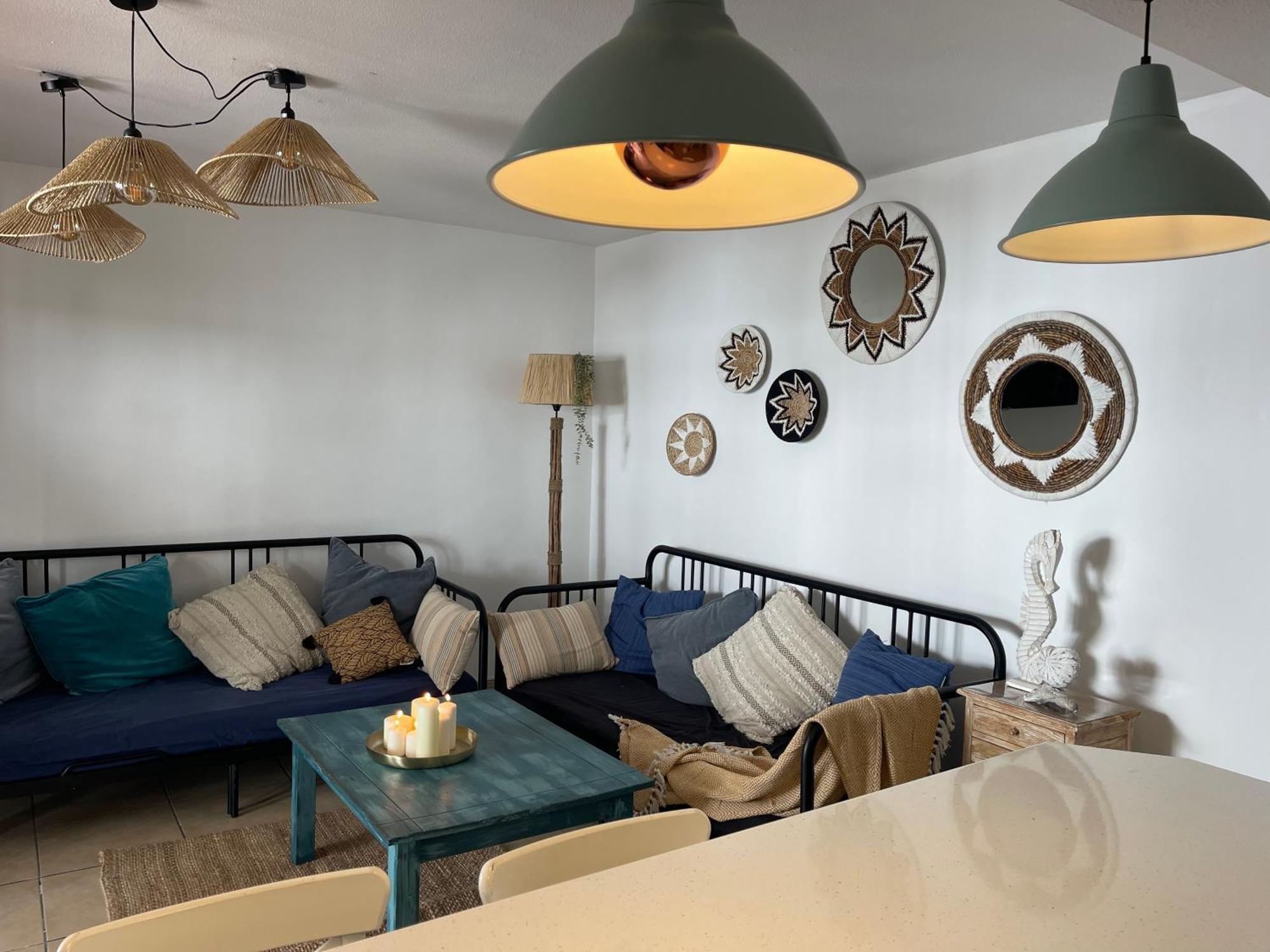 Los Cristianos, LOFT PortRoyal, Heated pool, WiFi, terrace Arona  Exterior foto
