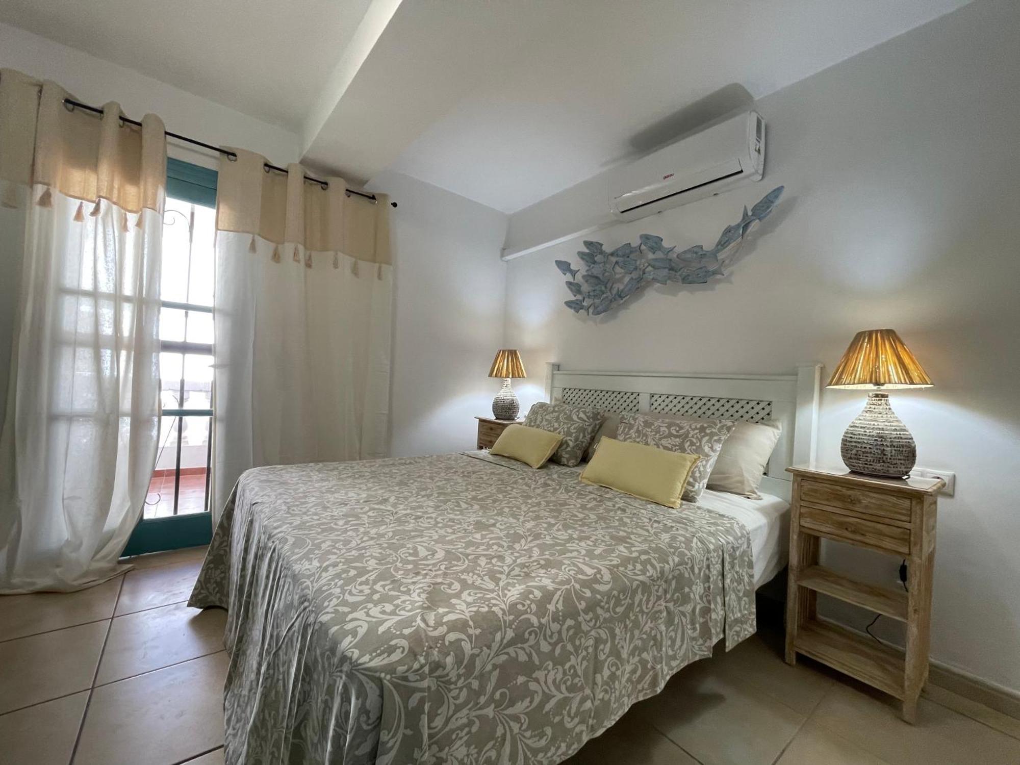 Los Cristianos, LOFT PortRoyal, Heated pool, WiFi, terrace Arona  Exterior foto