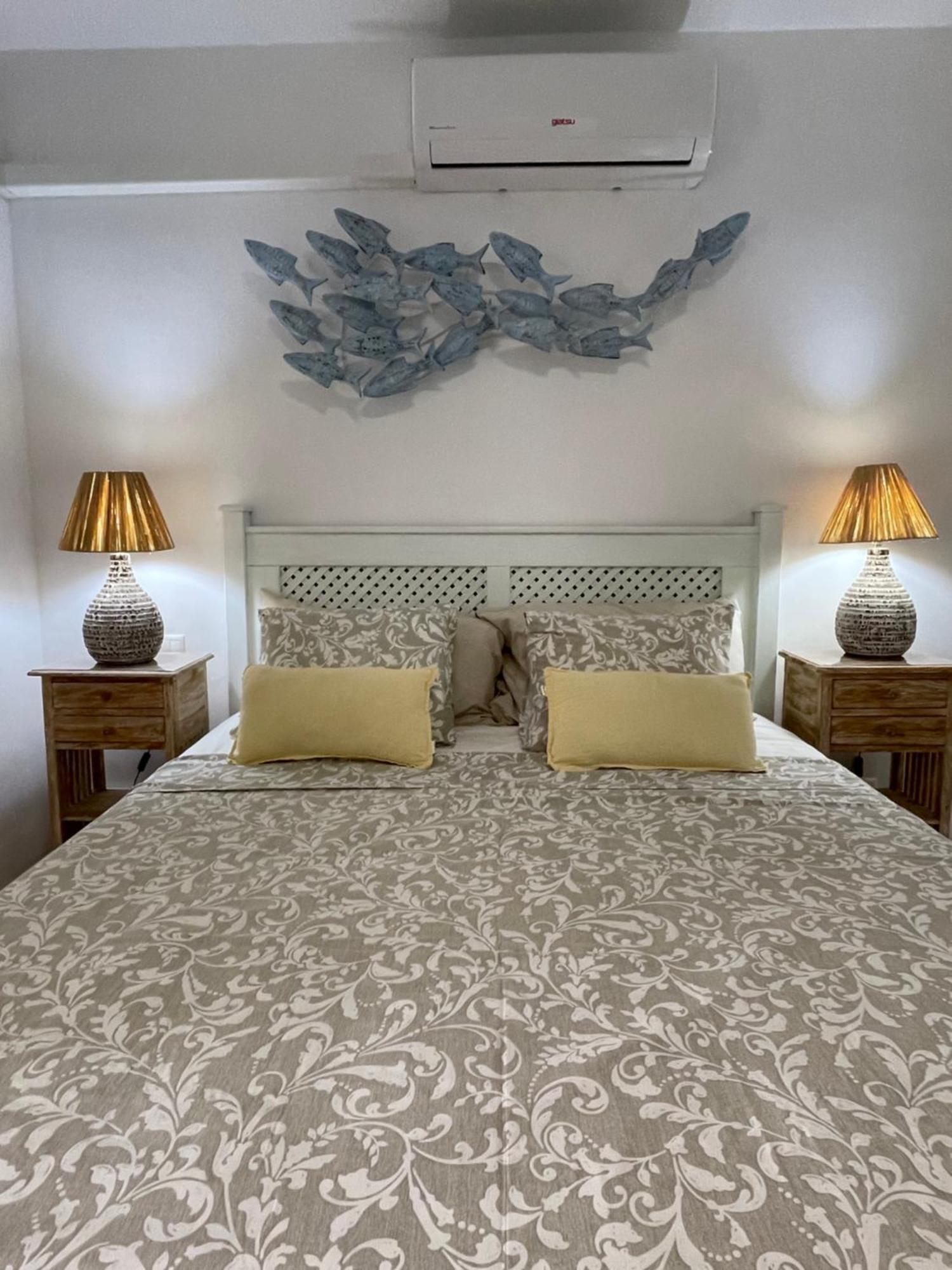 Los Cristianos, LOFT PortRoyal, Heated pool, WiFi, terrace Arona  Exterior foto